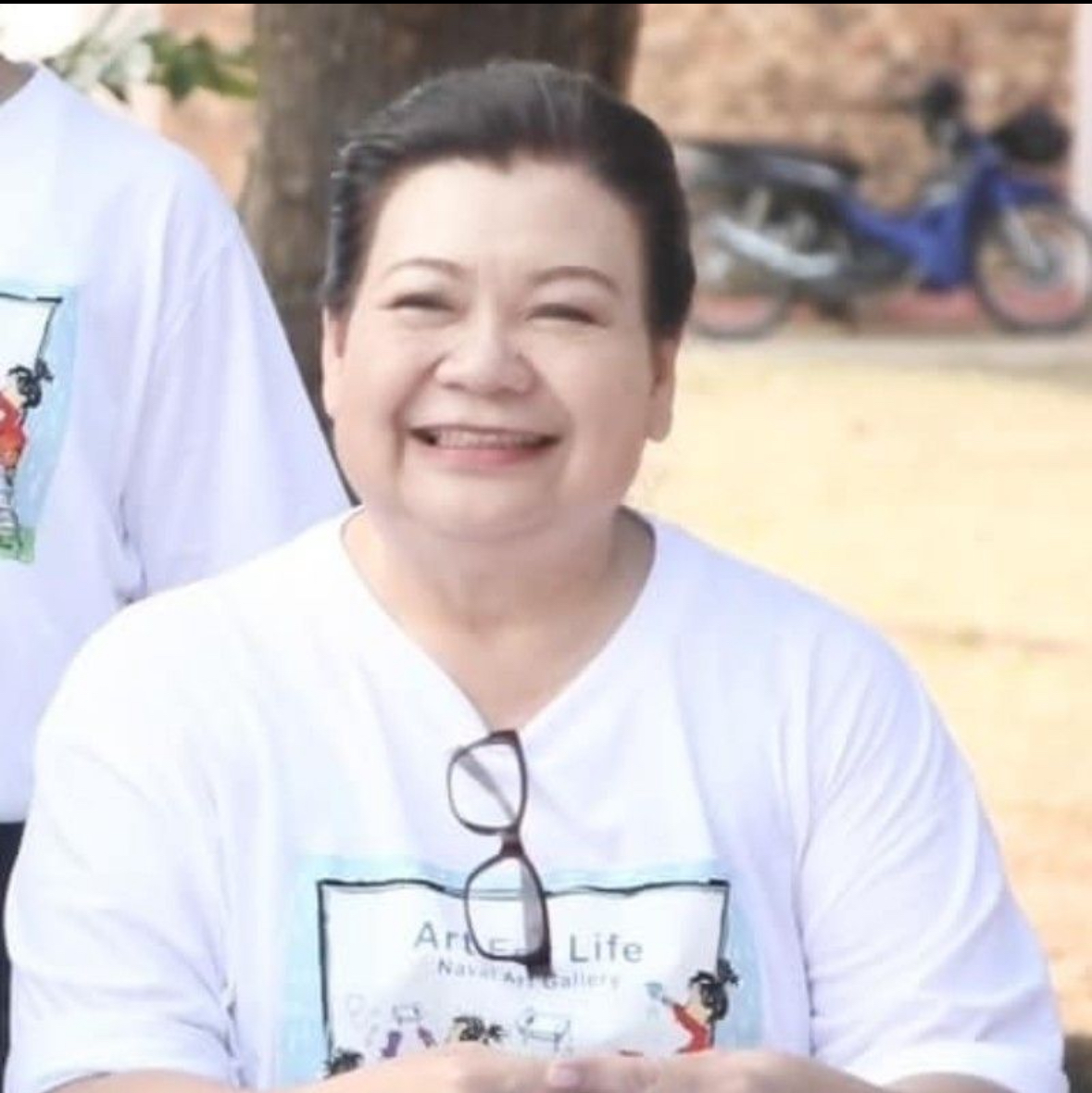 อมราพร องอาจอิทธิชัย